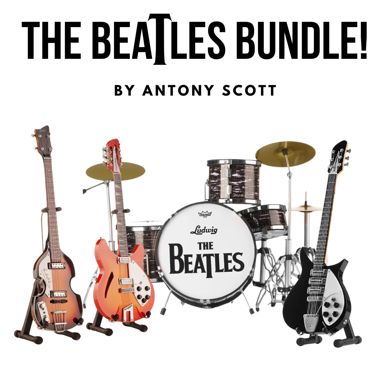 The Beatles Bundle
