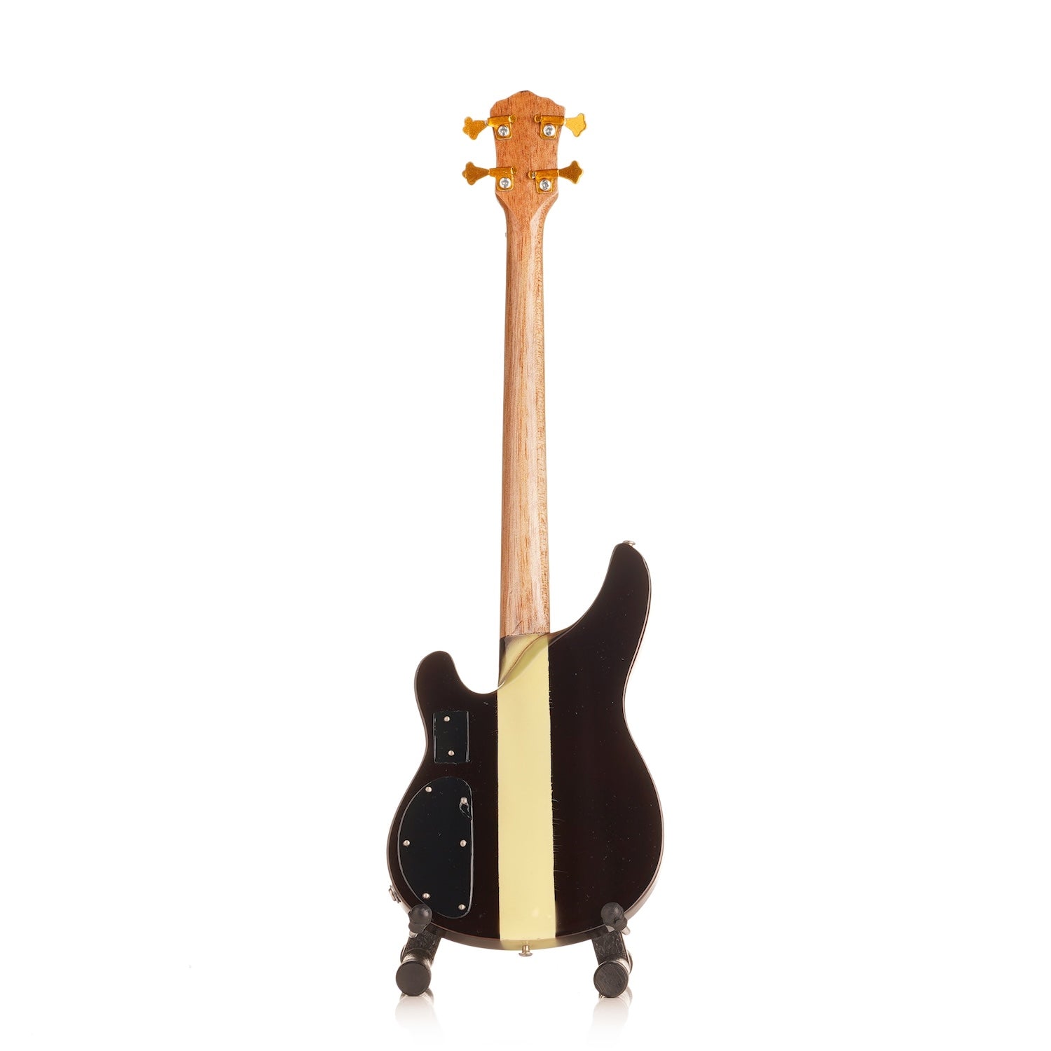 Axe Legends Mini Bass Guitar - Sting Bass Style Collector Model