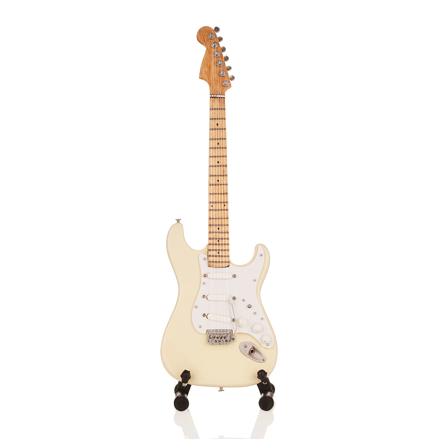 Axe Legends Mini Guitar - Jimi Hendrix Style Collector Model