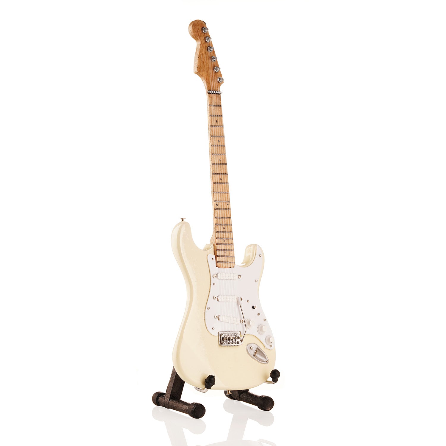 Axe Legends Mini Guitar - Jimi Hendrix Style Collector Model