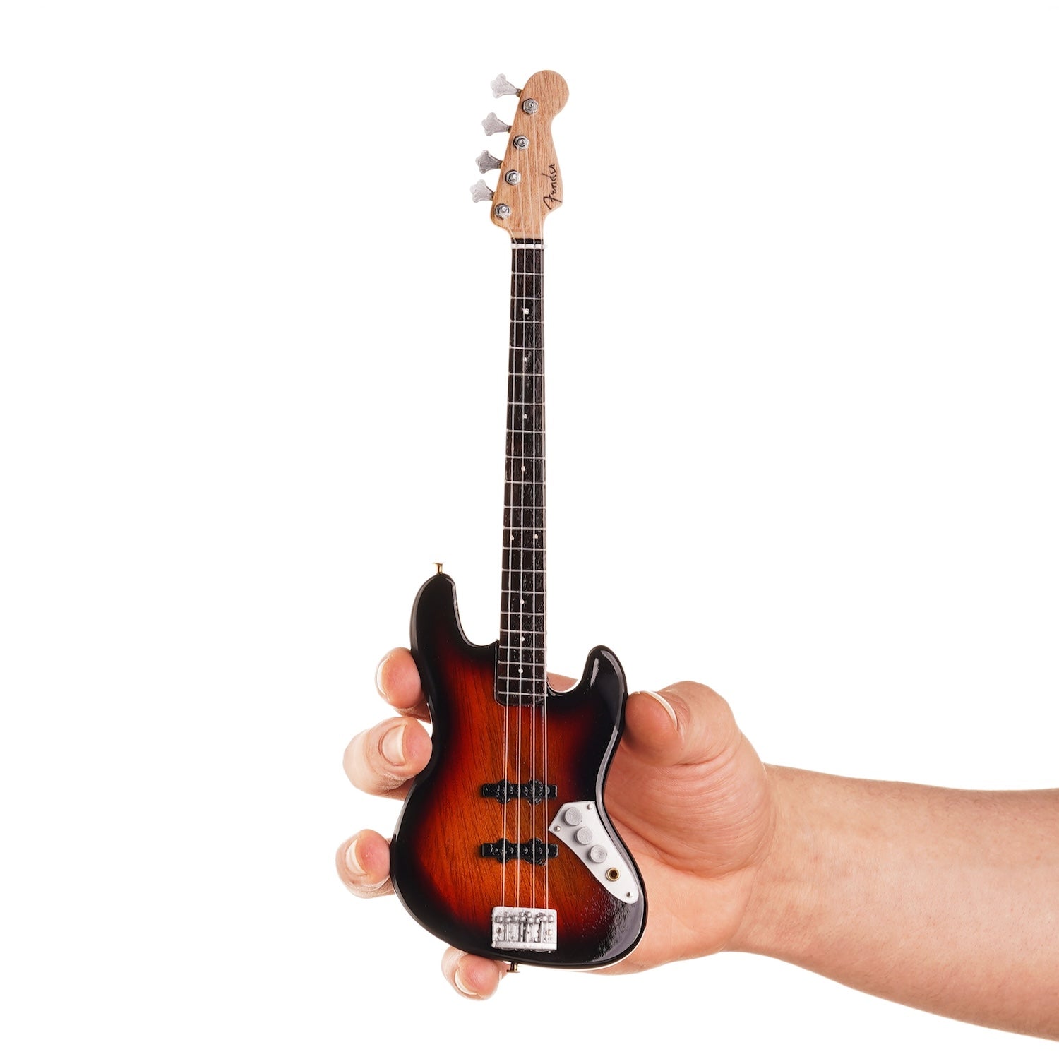 Guitar Minis - Jazz Bass