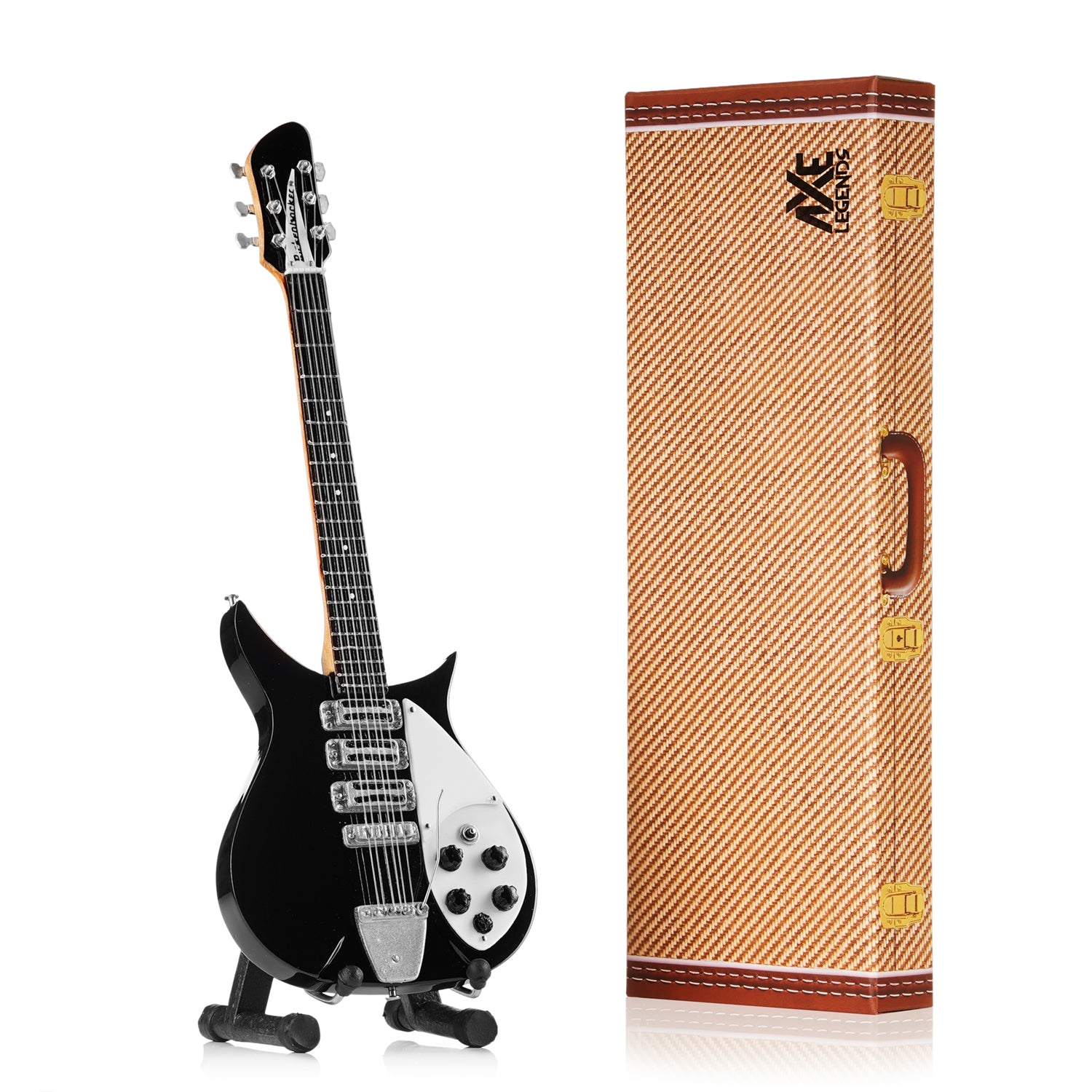 Guitar Minis - Beatles Rick 325