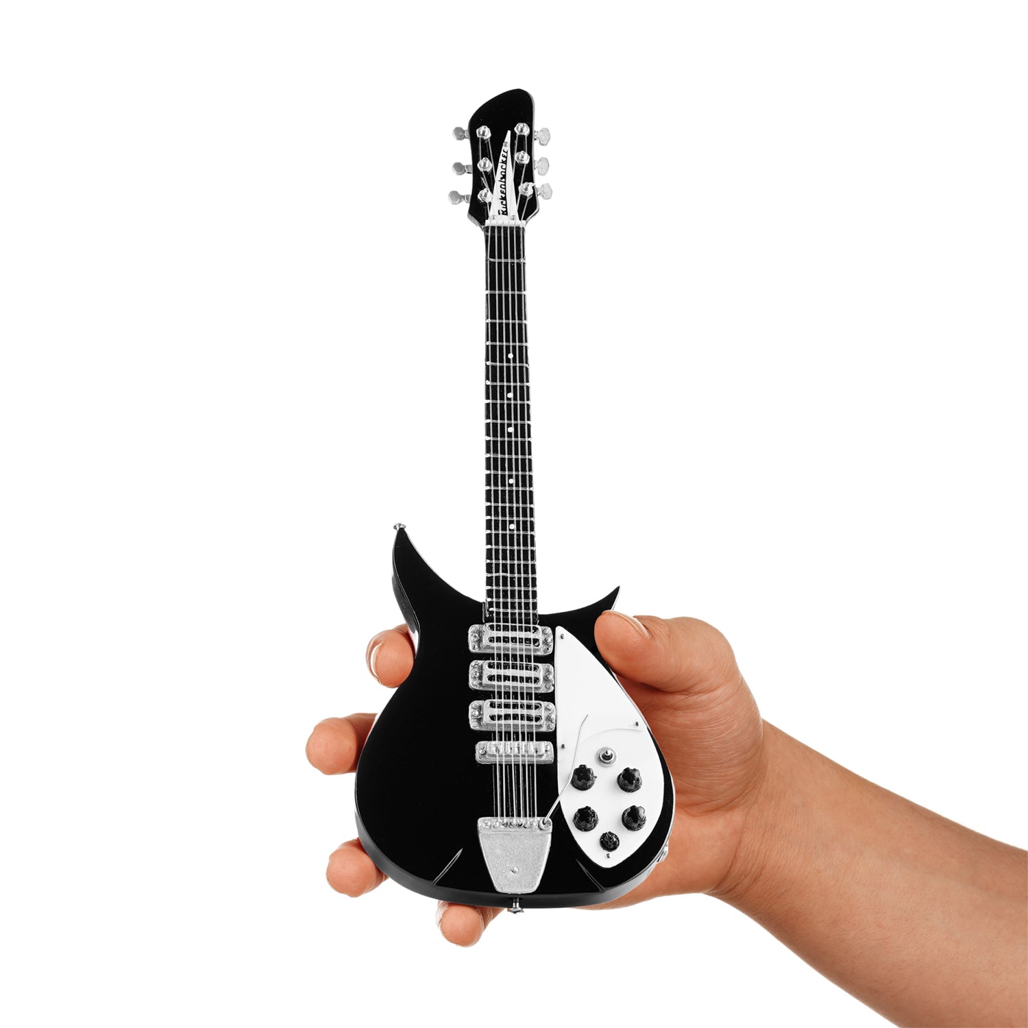 Guitar Minis - Beatles Rick 325