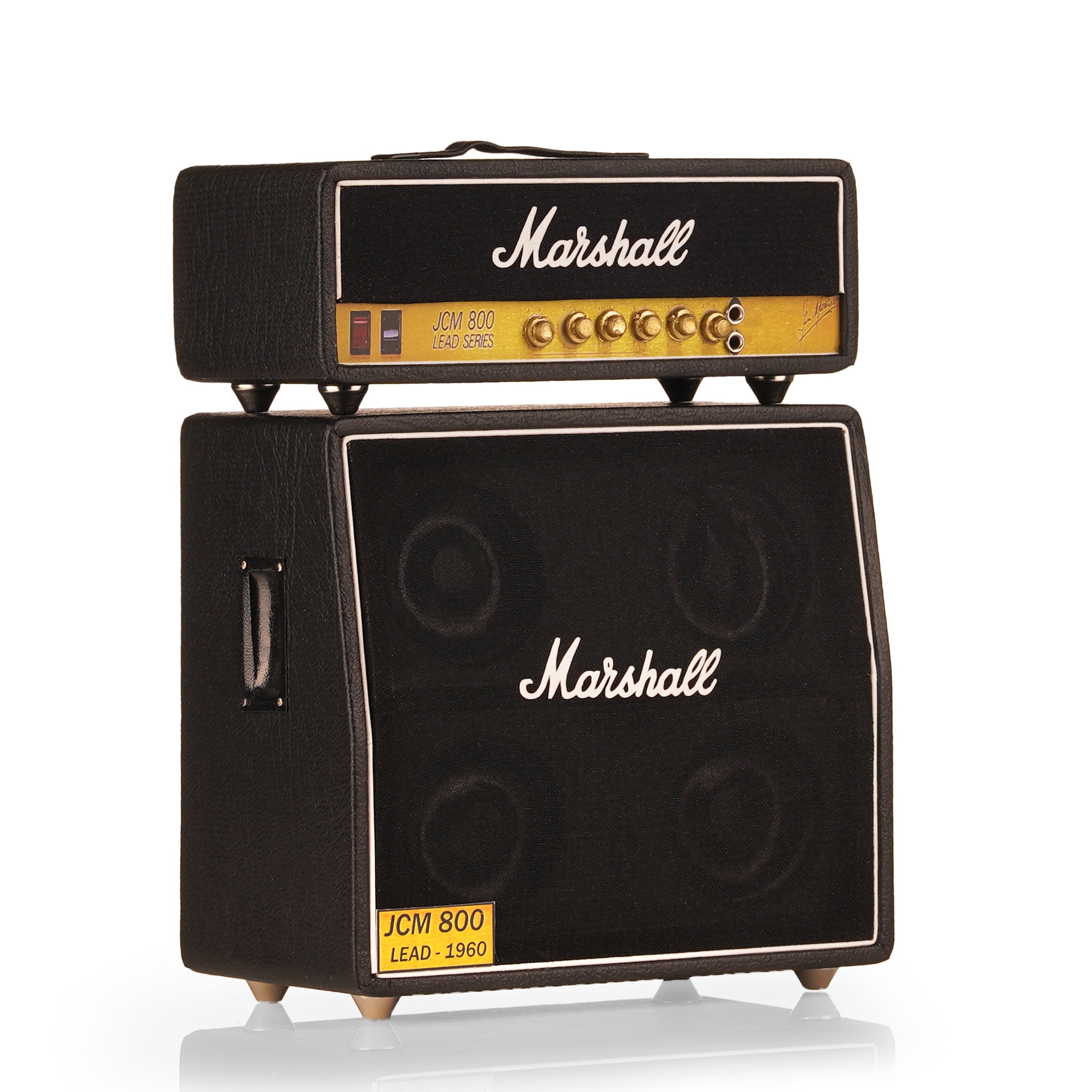 Amp Minis - Marshall 1960s Mini Stack