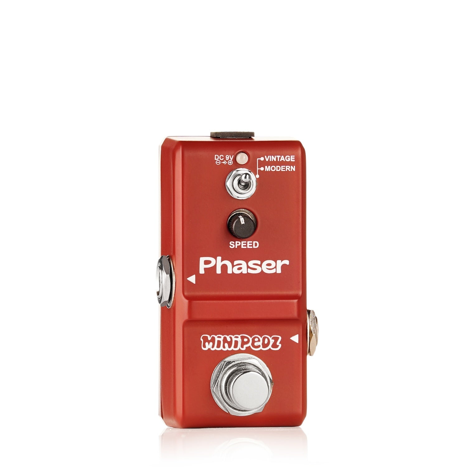MiniPedz Phaser