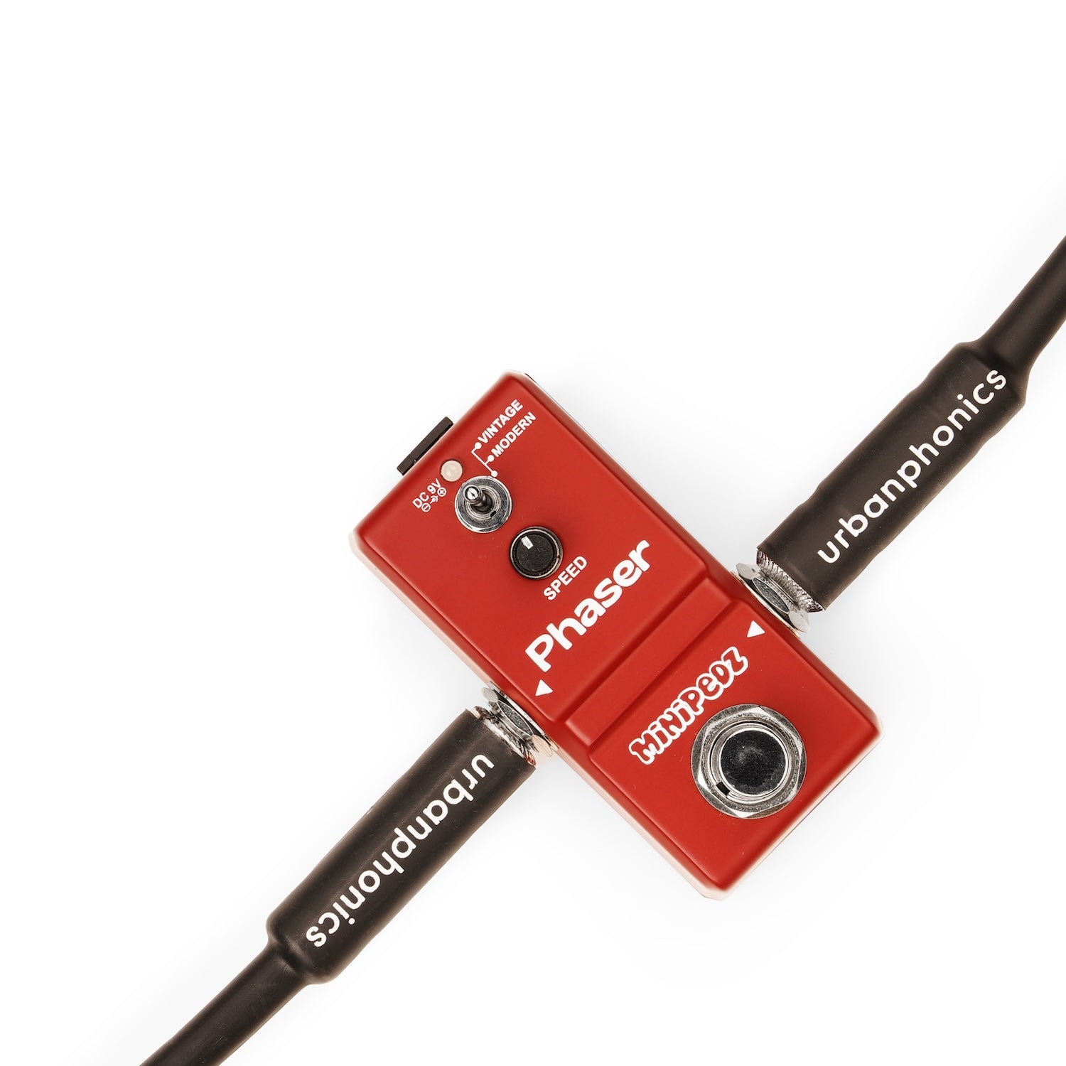 MiniPedz Phaser