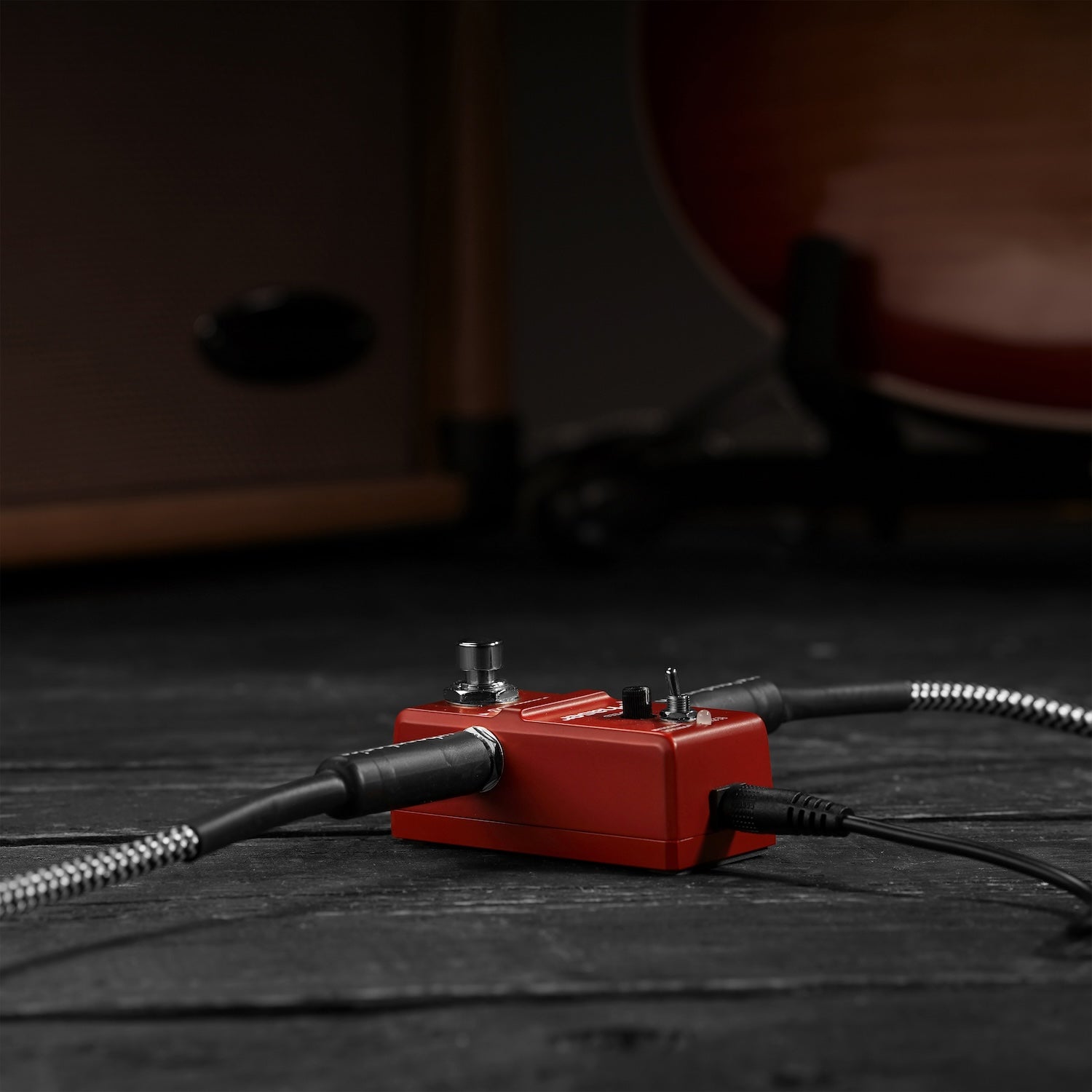 MiniPedz Phaser