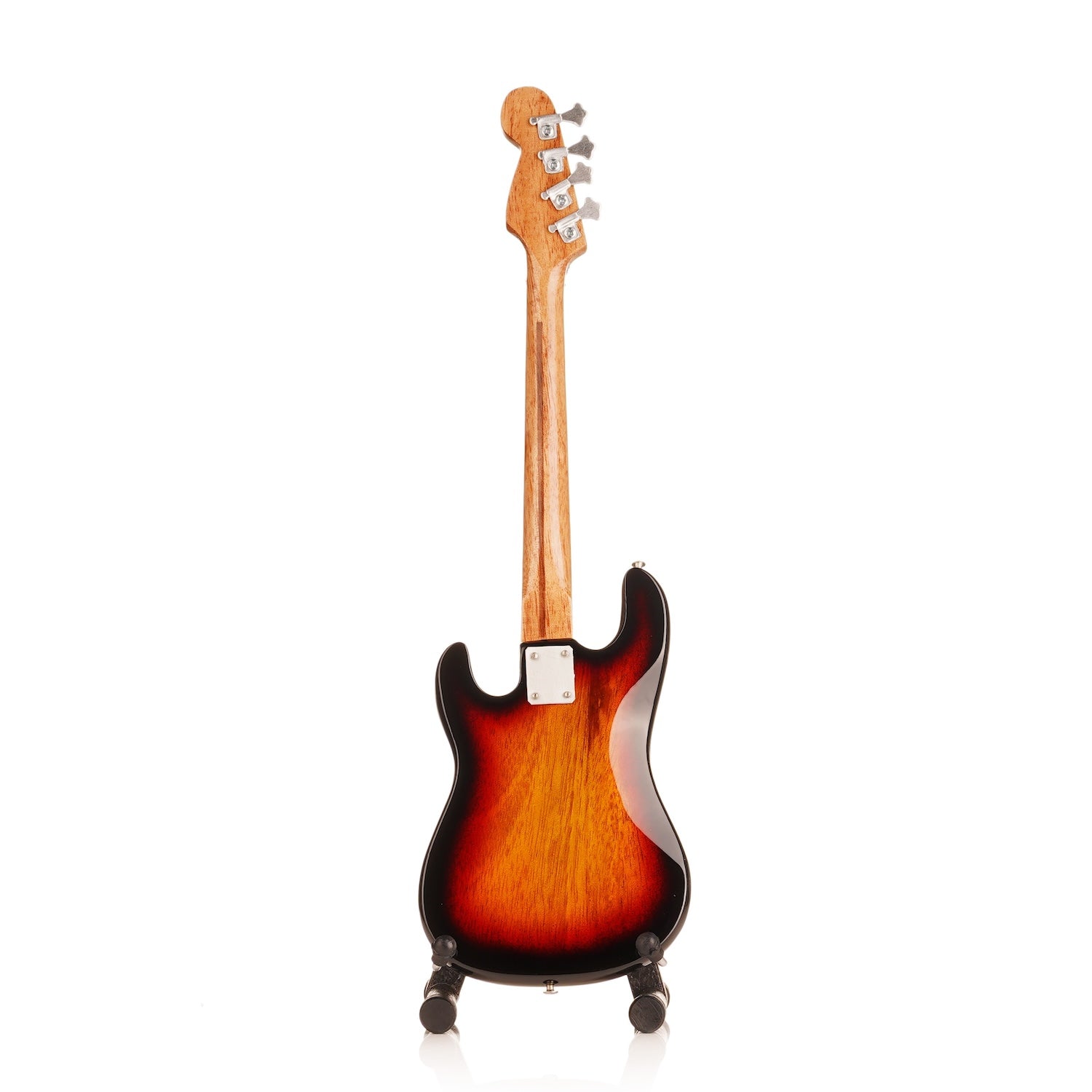 Axe Legends Mini Bass Guitar - Precision Bass Style Collector Model