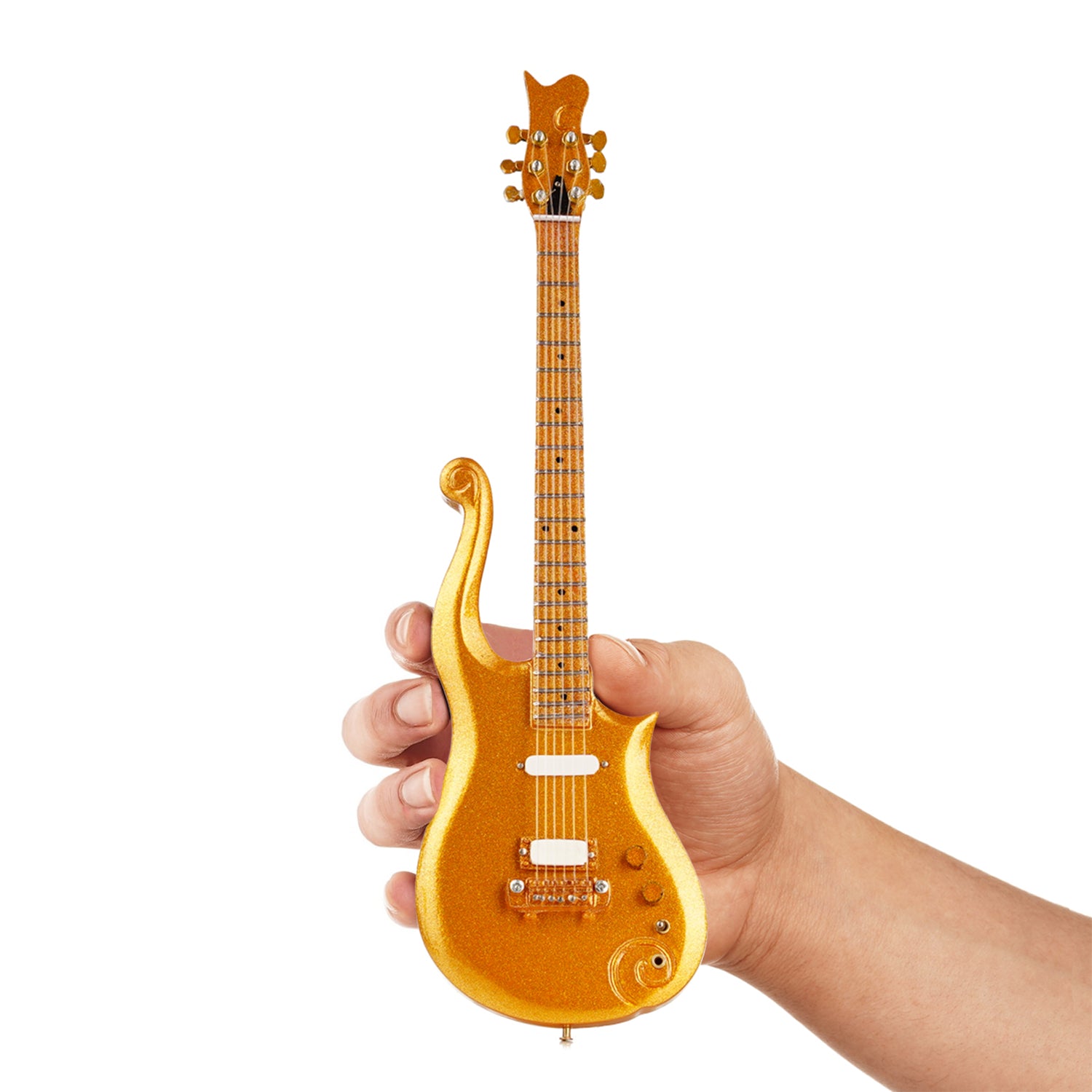 Guitar Minis - Prince Cloud