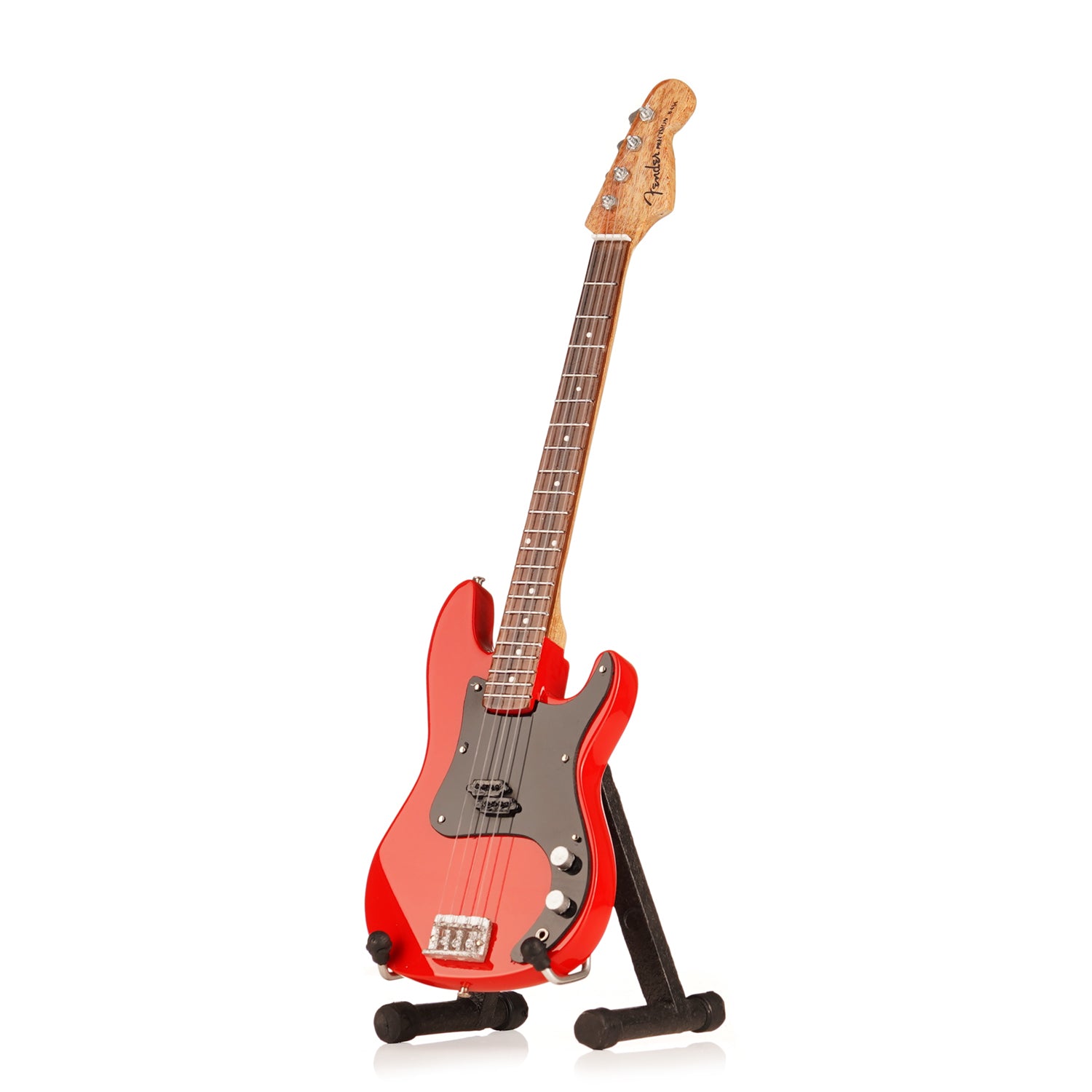 Guitar Minis - John Deacon Precision Bass