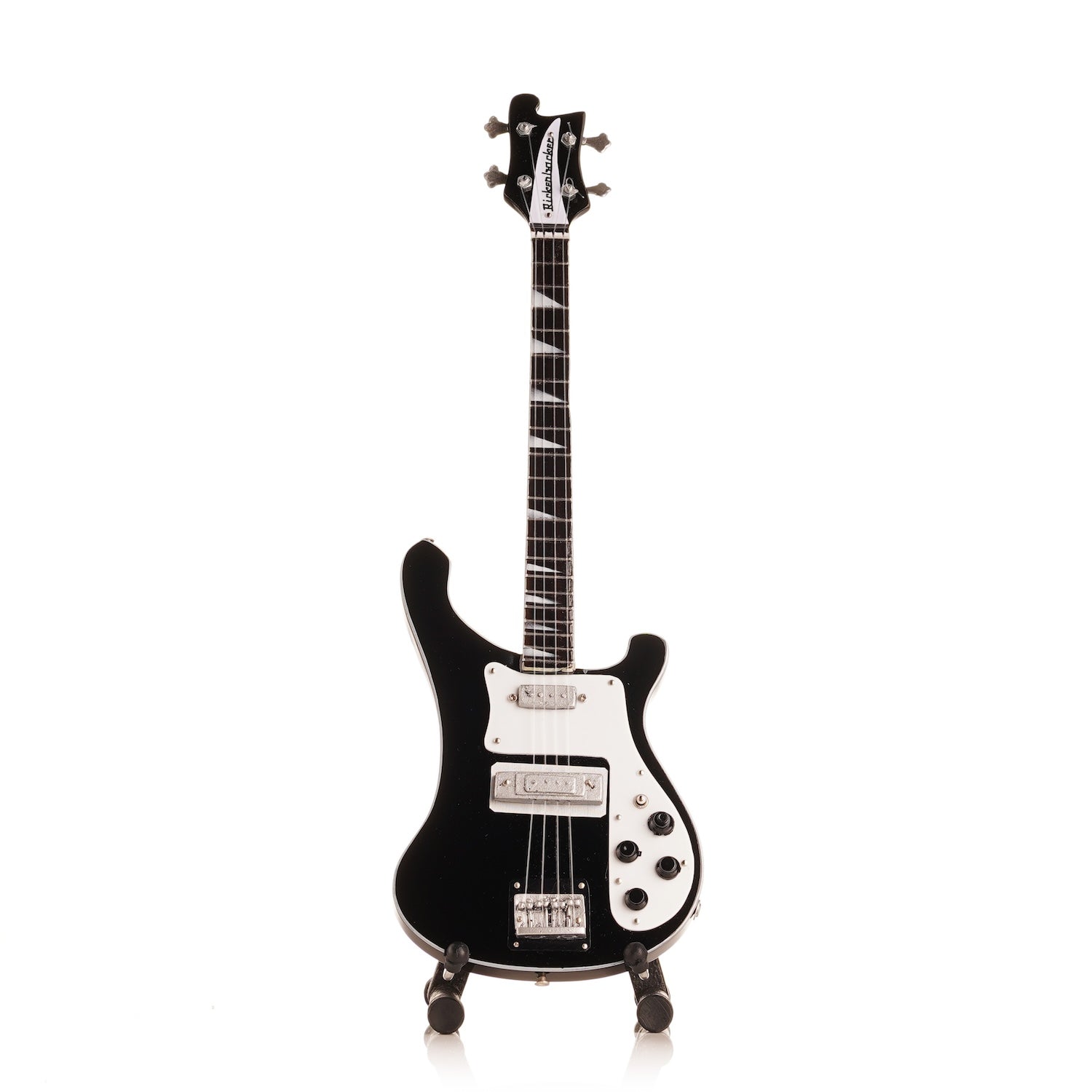 Guitar Minis - Rick Bass