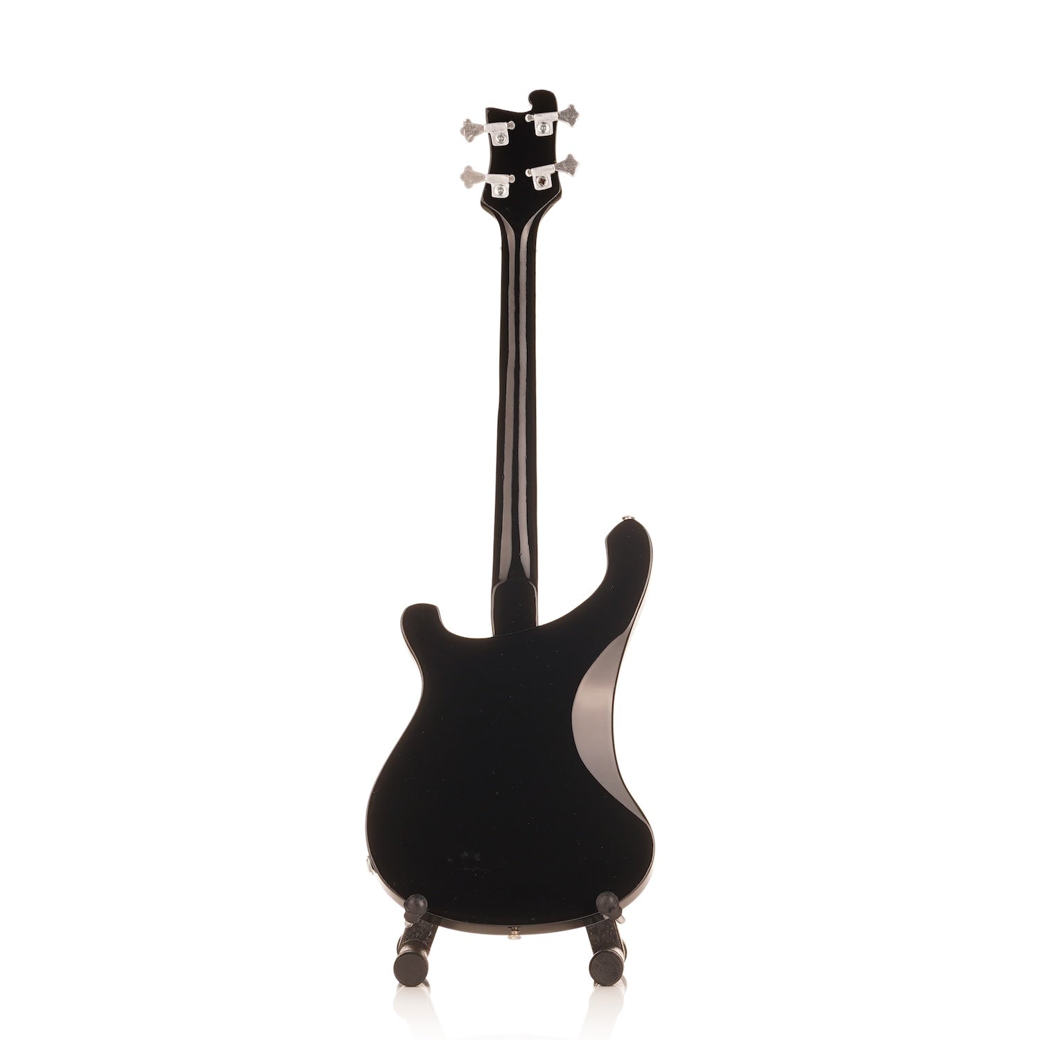 Guitar Minis - Rick Bass