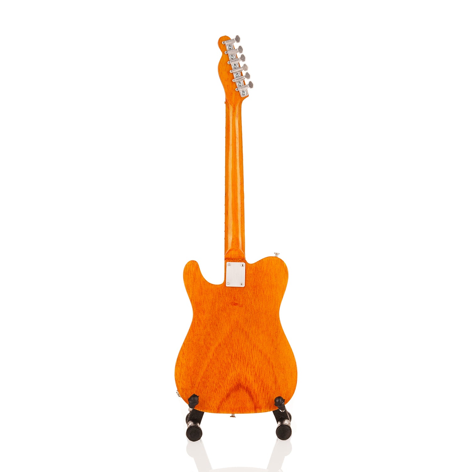 Axe Legends Mini Guitar - Rolling Stones Honey Style Collector Model
