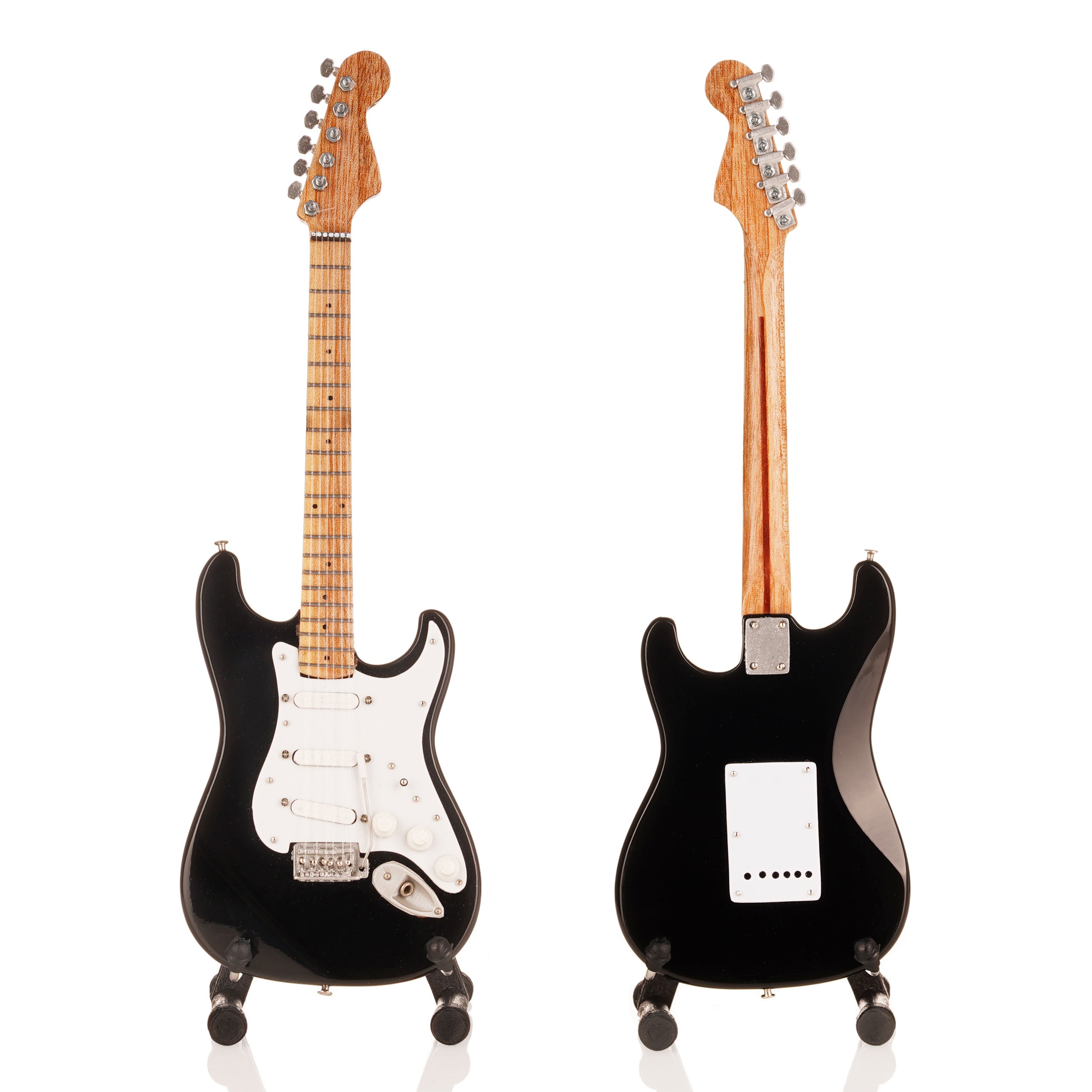 Eric Clapton "Blackie" Guitar Bundle