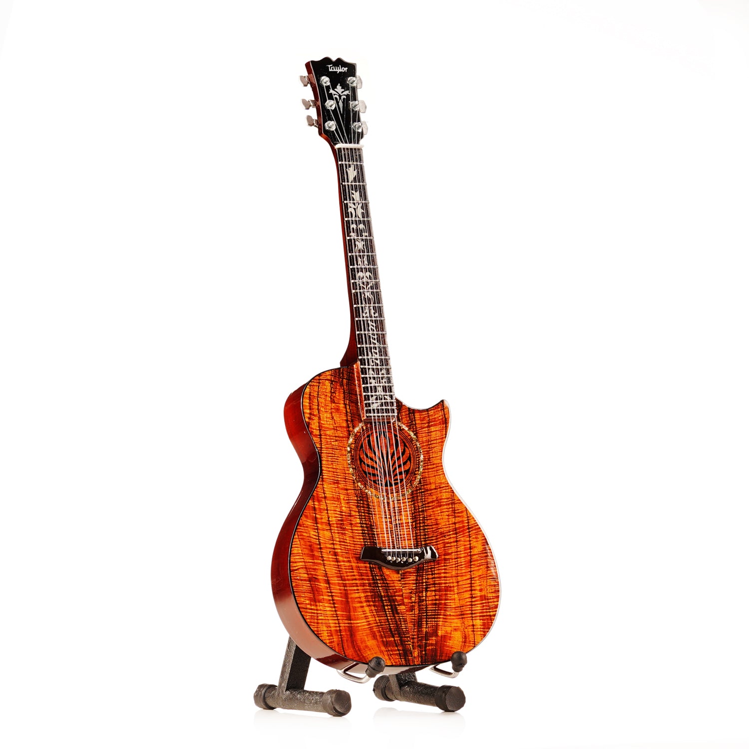 Guitar Minis - Taylor Acoustic