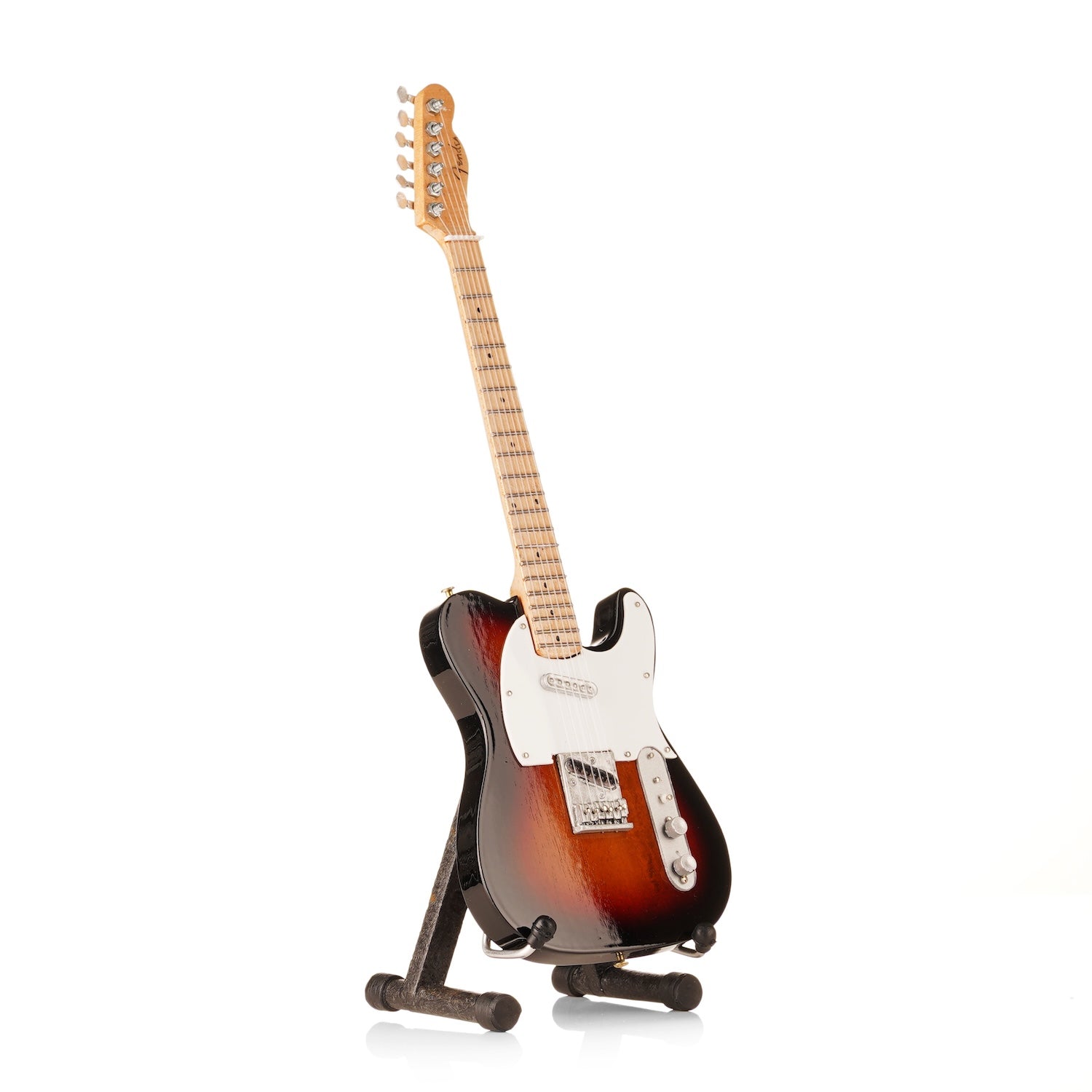 Guitar Minis - Radiohead Sunburst Tele