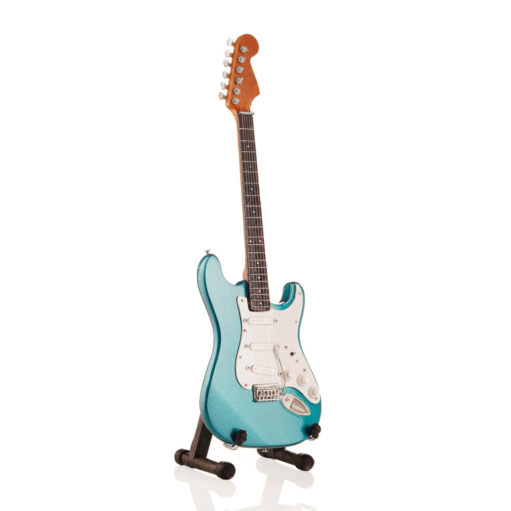 Eric Clapton Mini Guitar