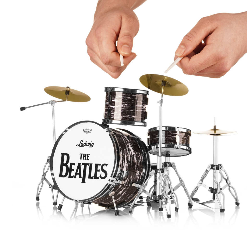 The Beatles Bundle