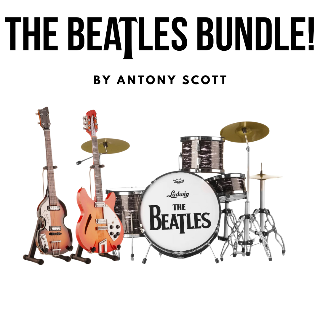 The Beatles Bundle