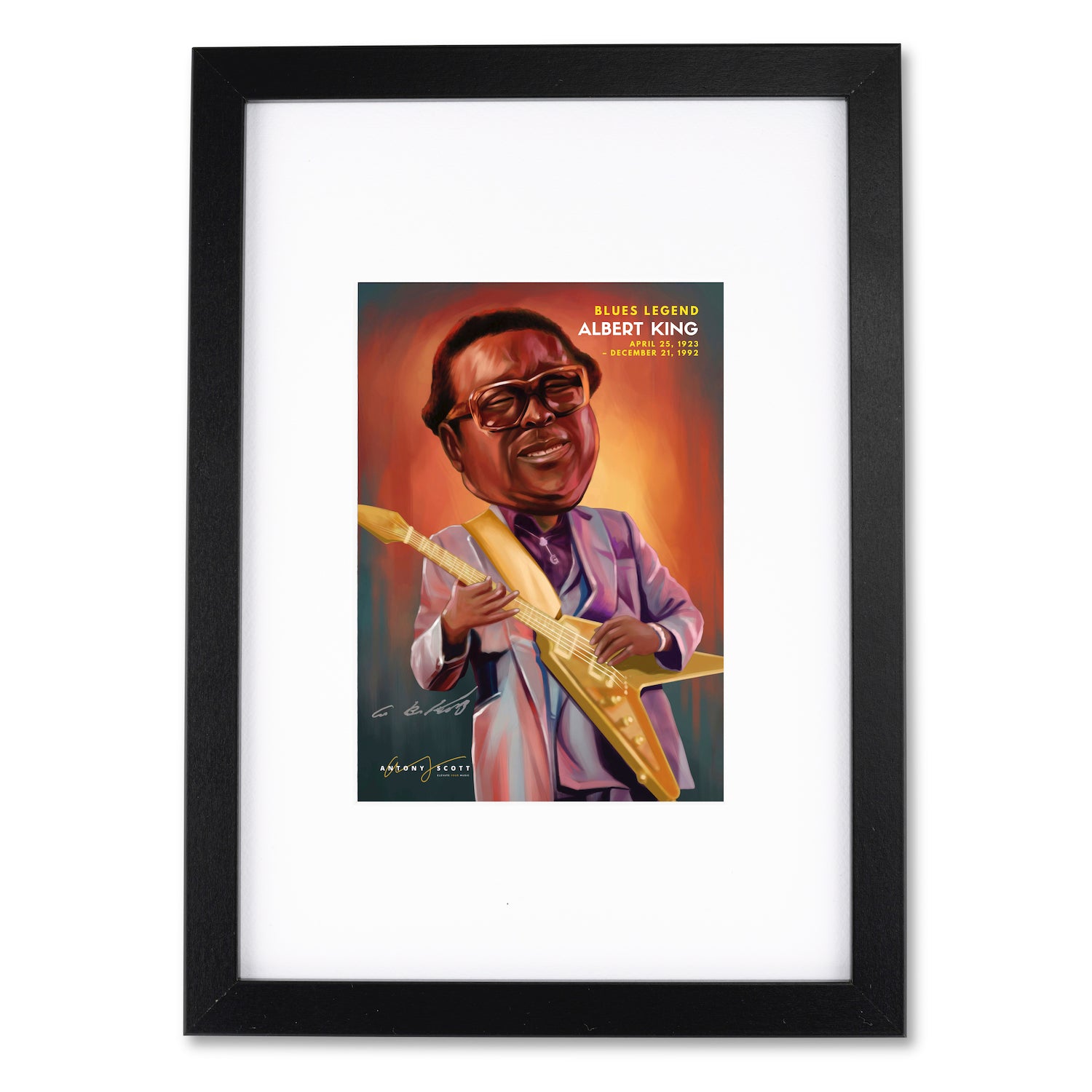 Albert King