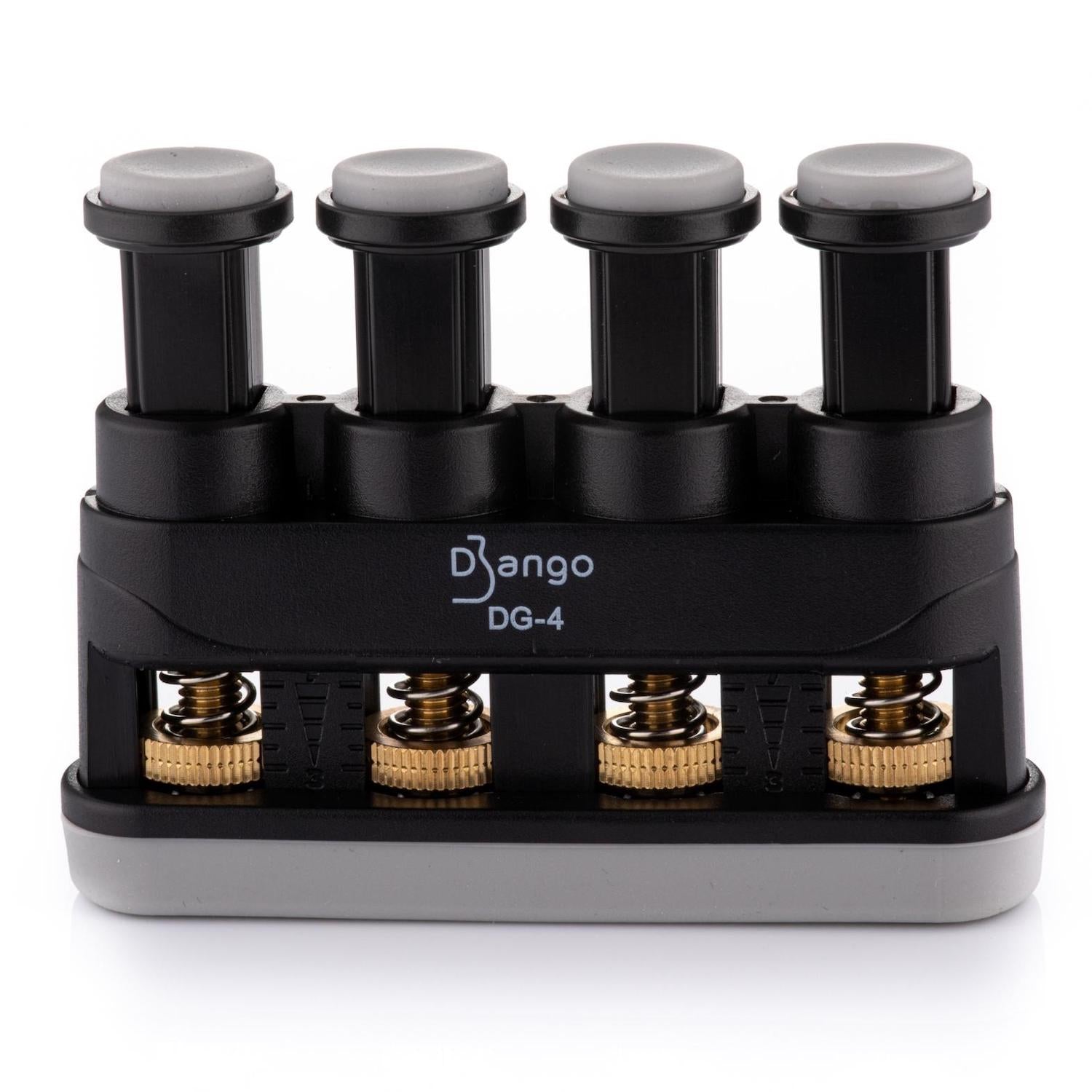 Django DG-4 Finger Exerciser