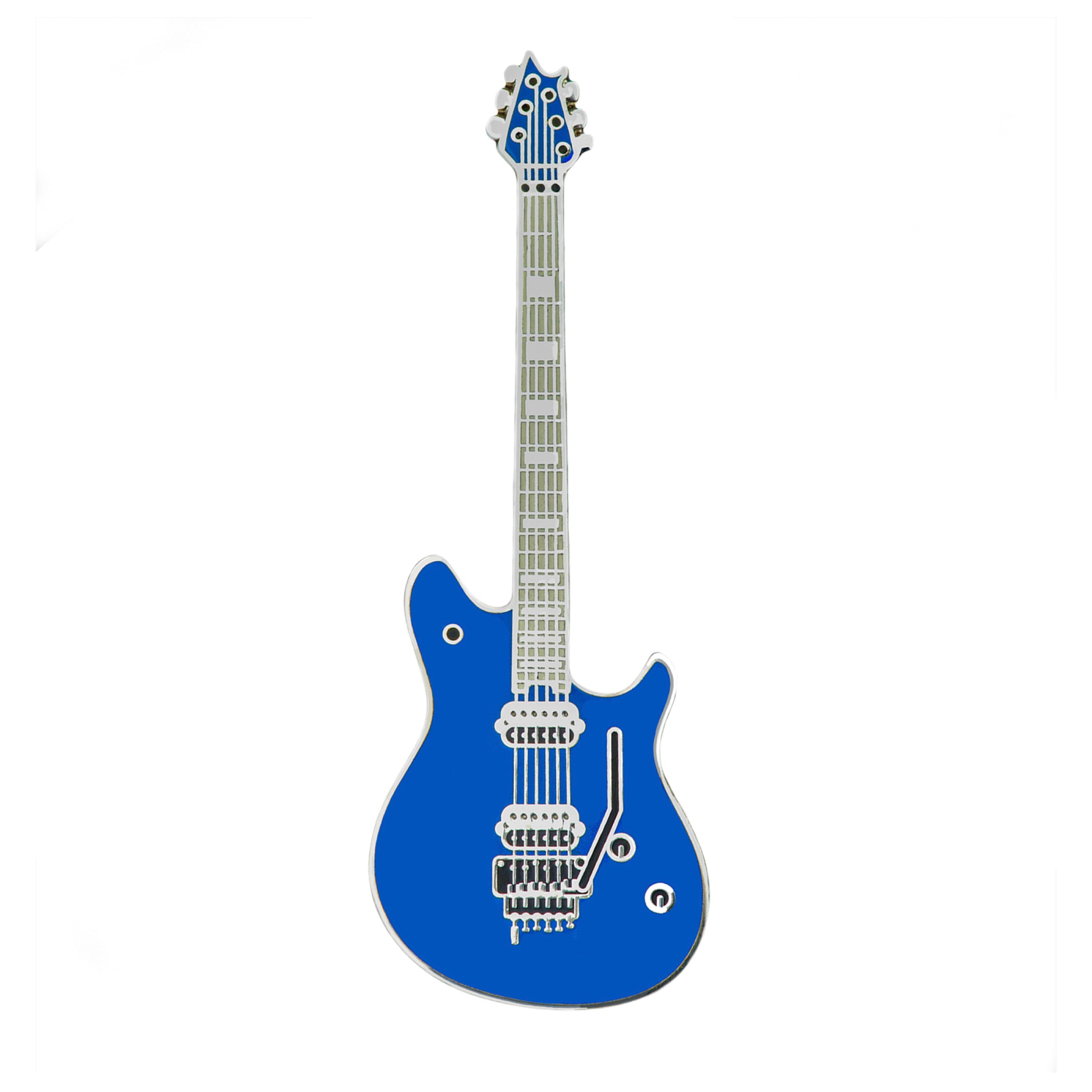 Geepin EVH Guitar Pin