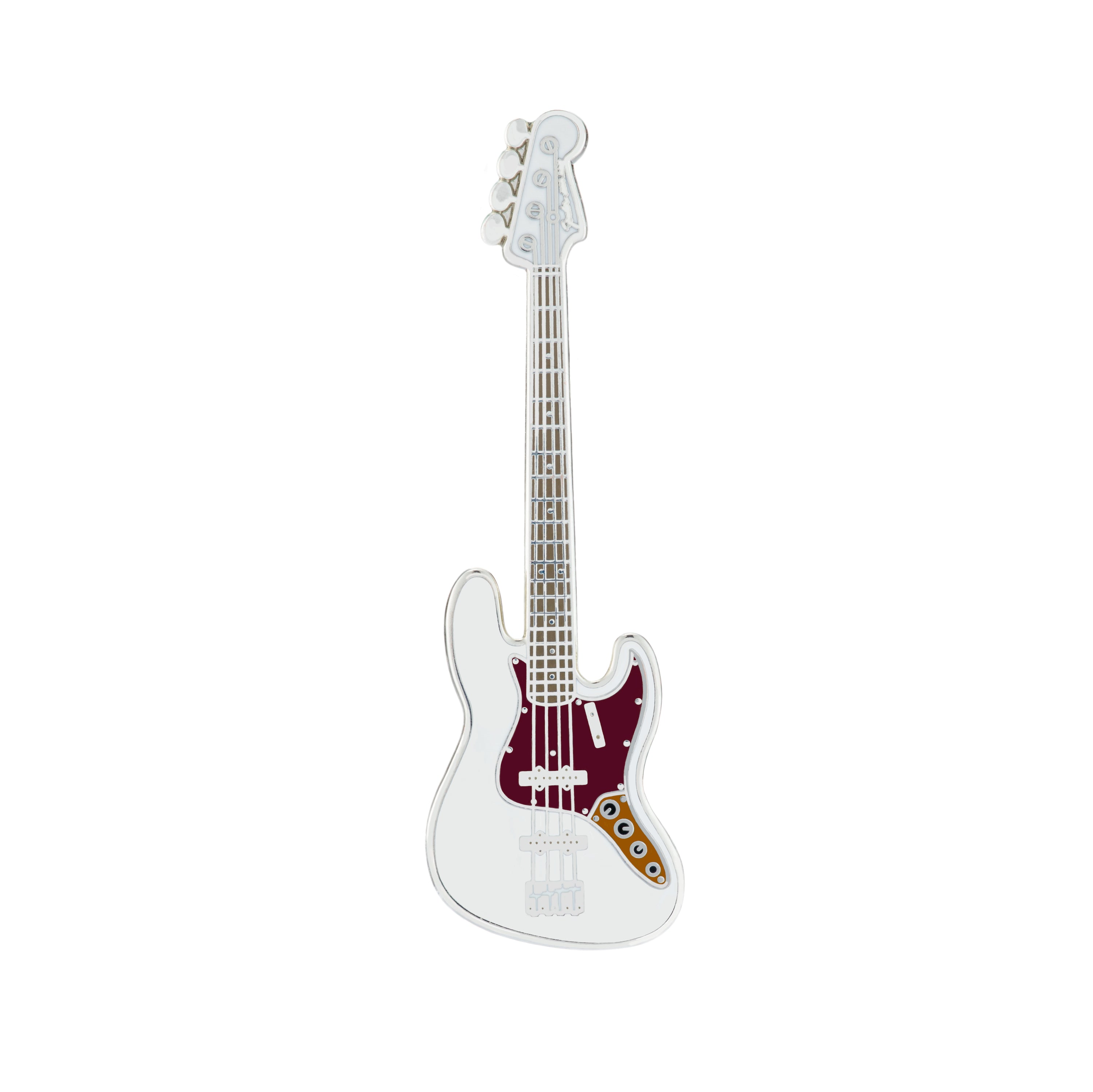 Geepin Jazz Bass