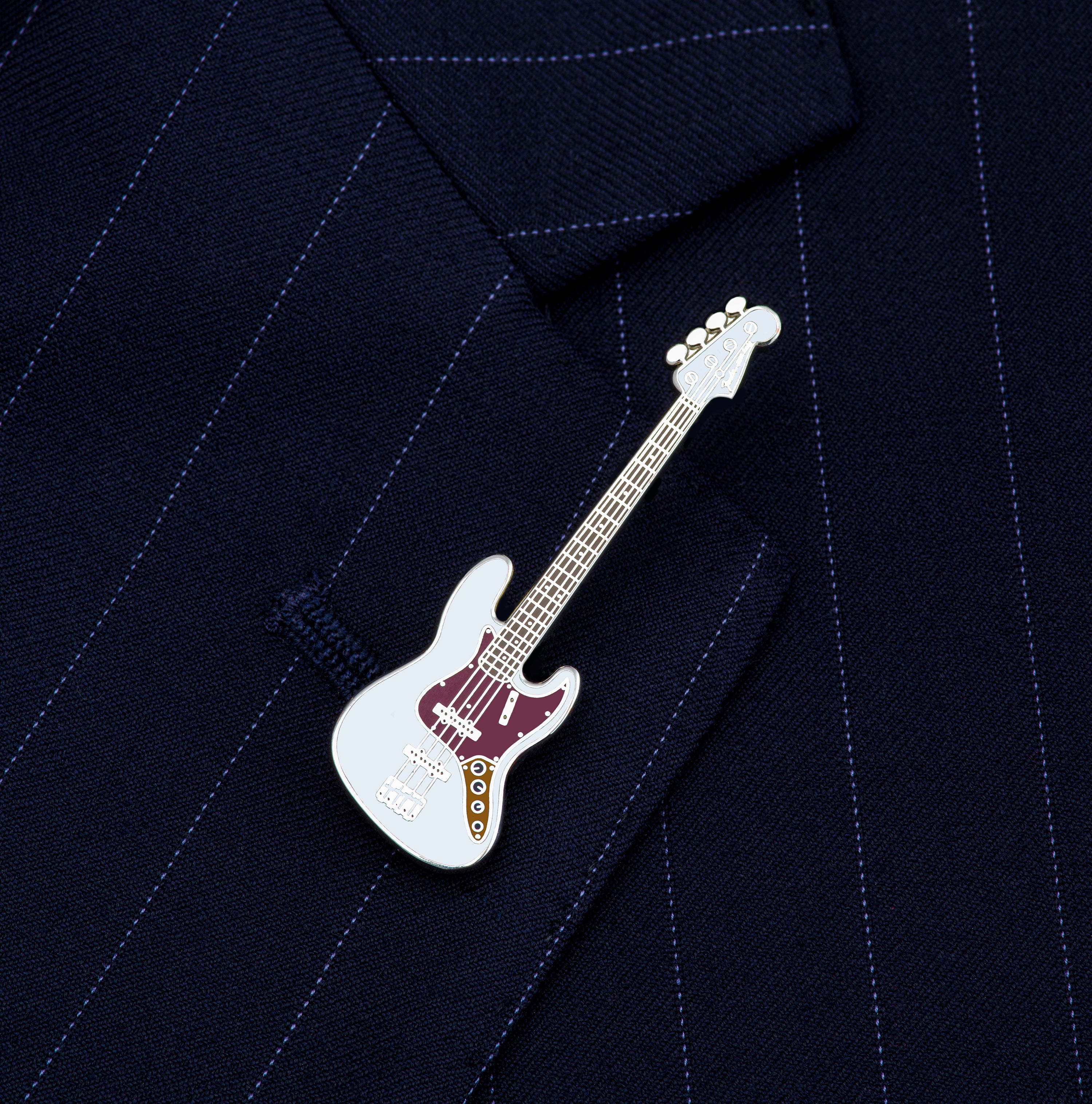Geepin Jazz Bass