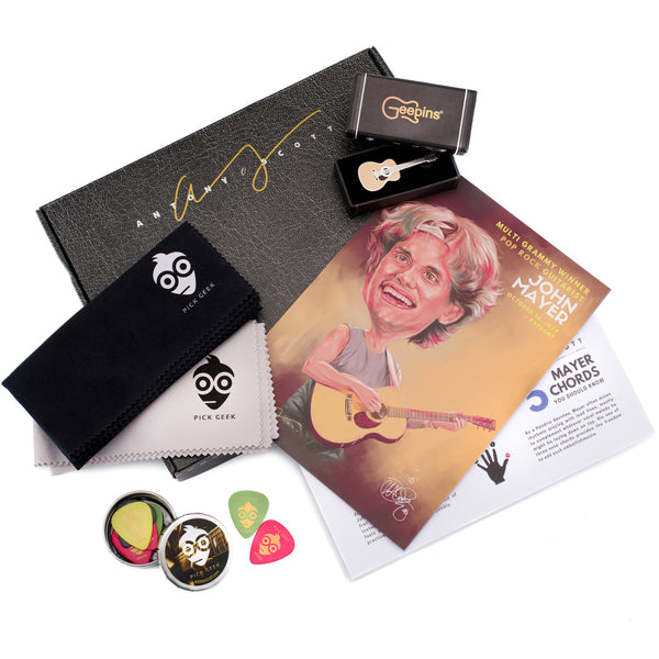 John Mayer アルバム 9枚セット John Mayer – John Mayer – Box Set (Compilation): 5 x CD