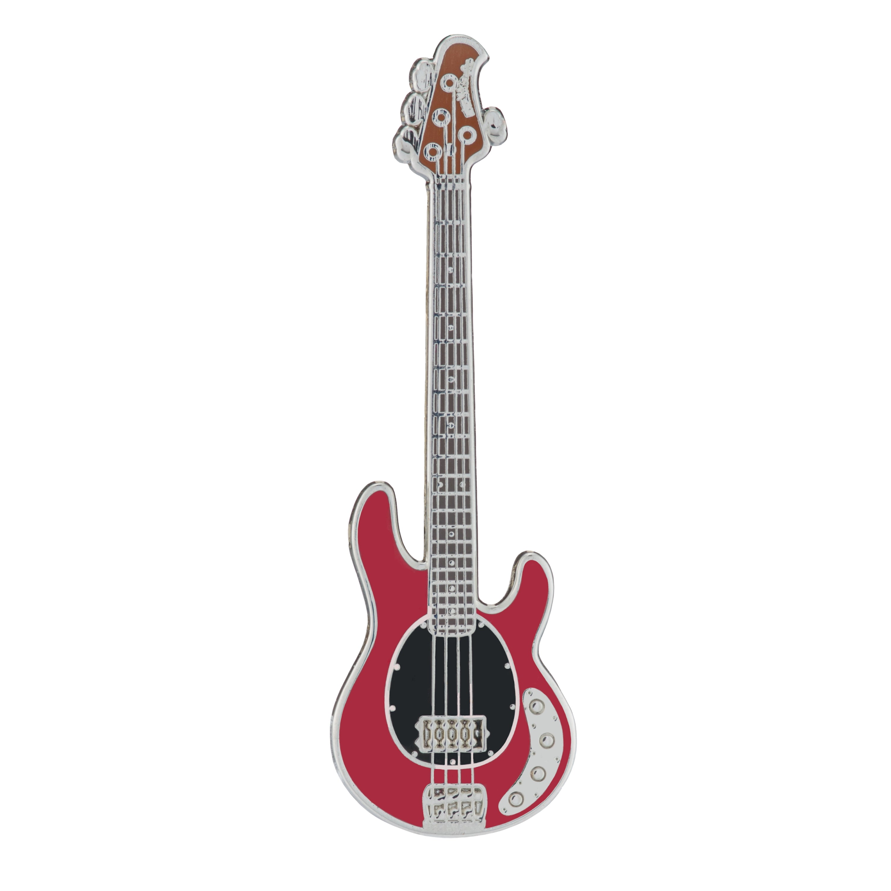Geepin Music Man Bass