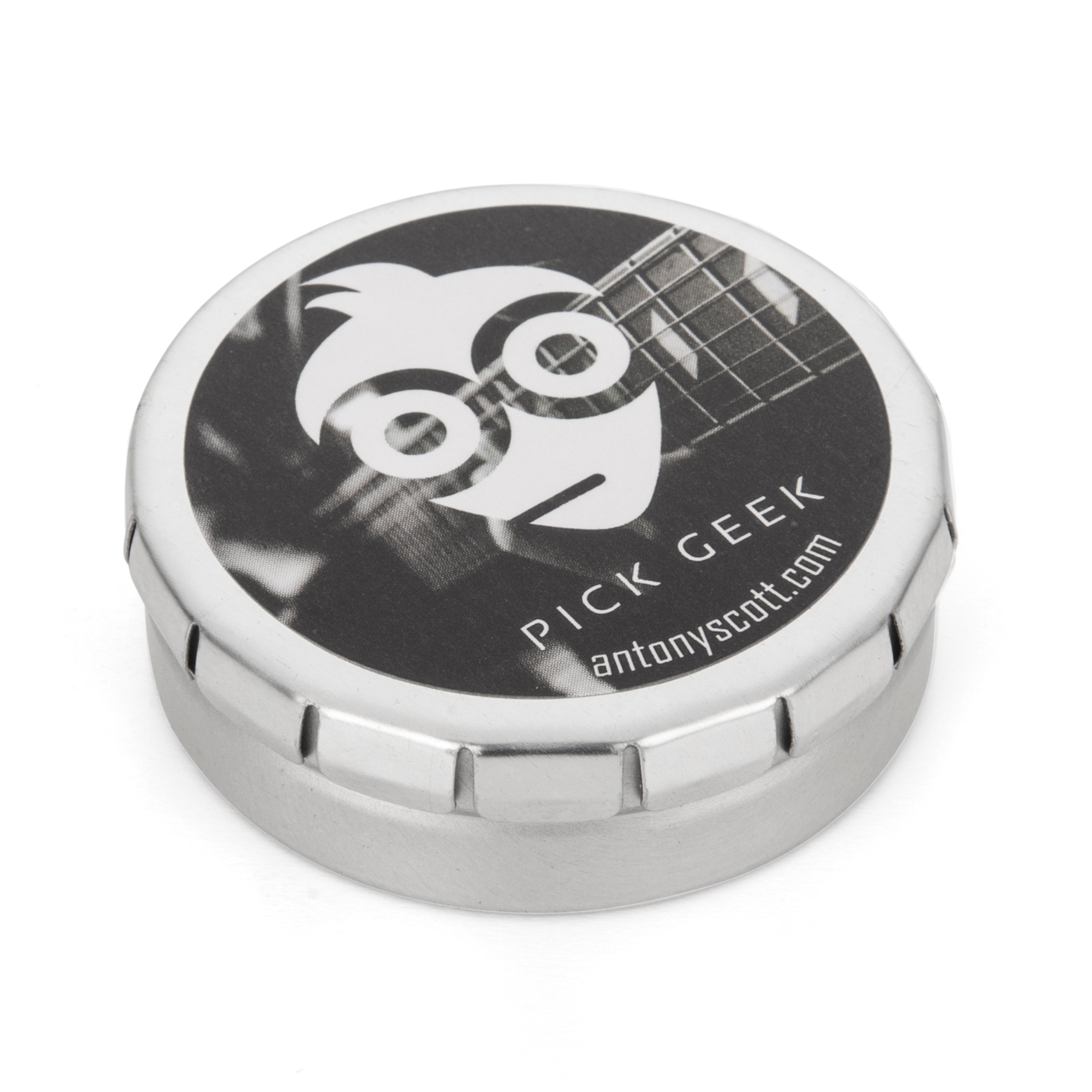 Pick Geek Classic