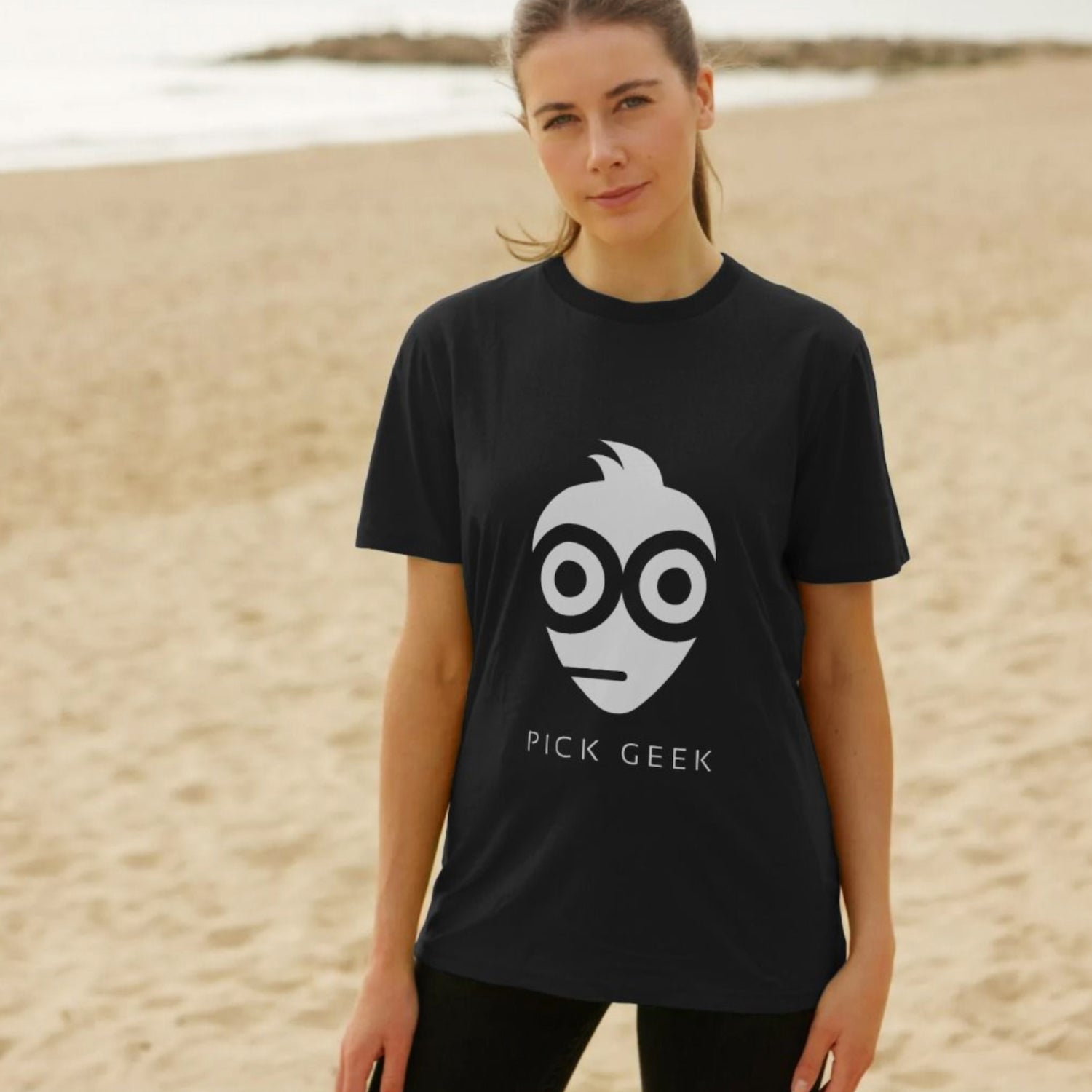 T shirt on sale geek