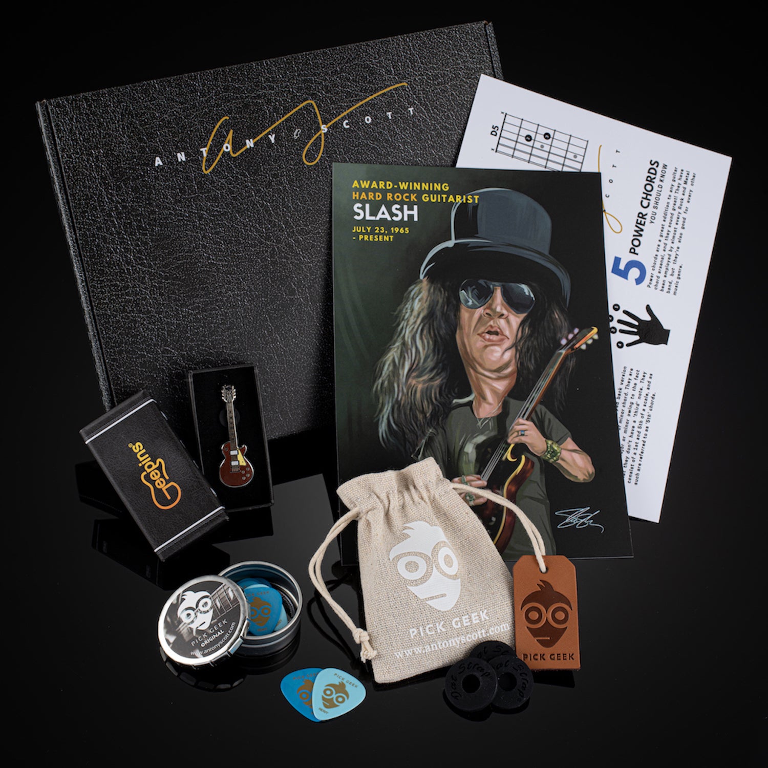 Slash