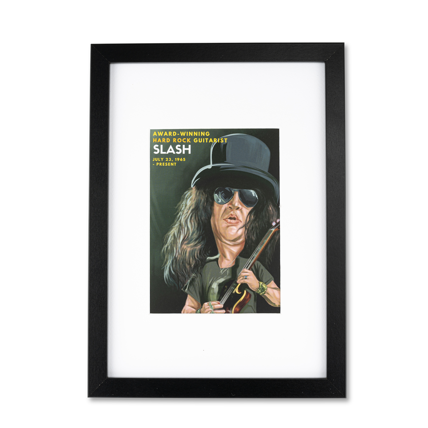 Slash