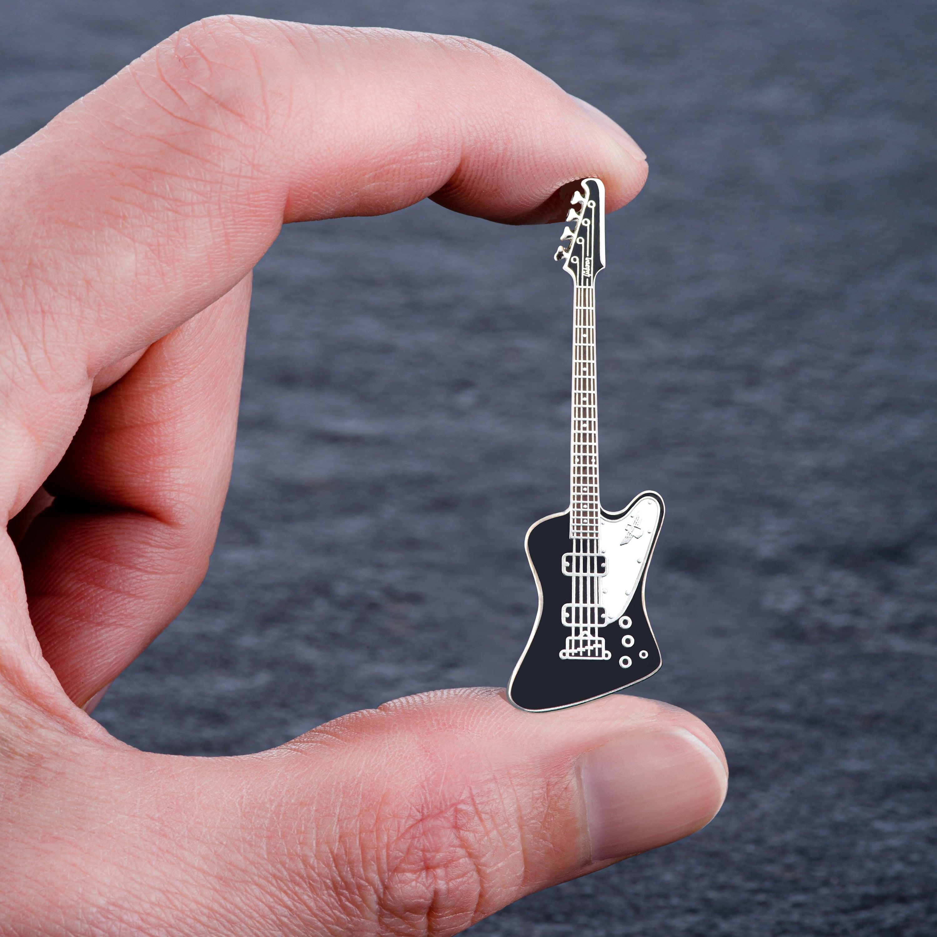 Geepin T-Bird Bass
