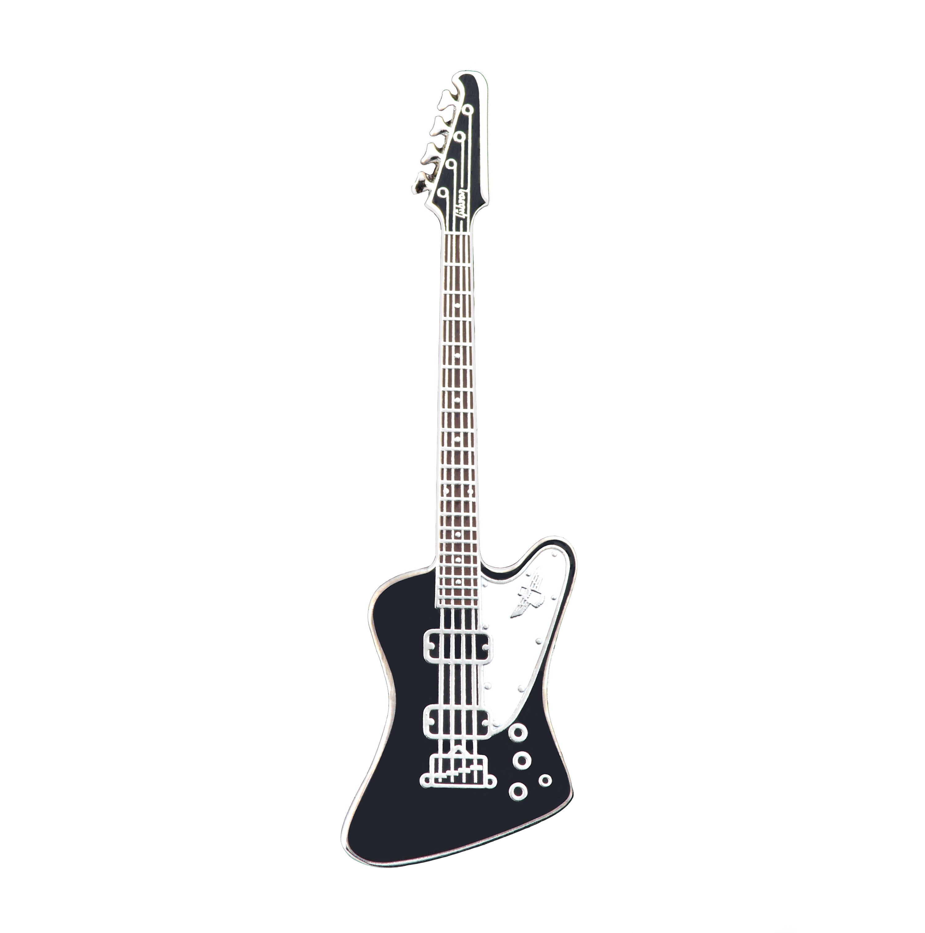 Geepin T-Bird Bass