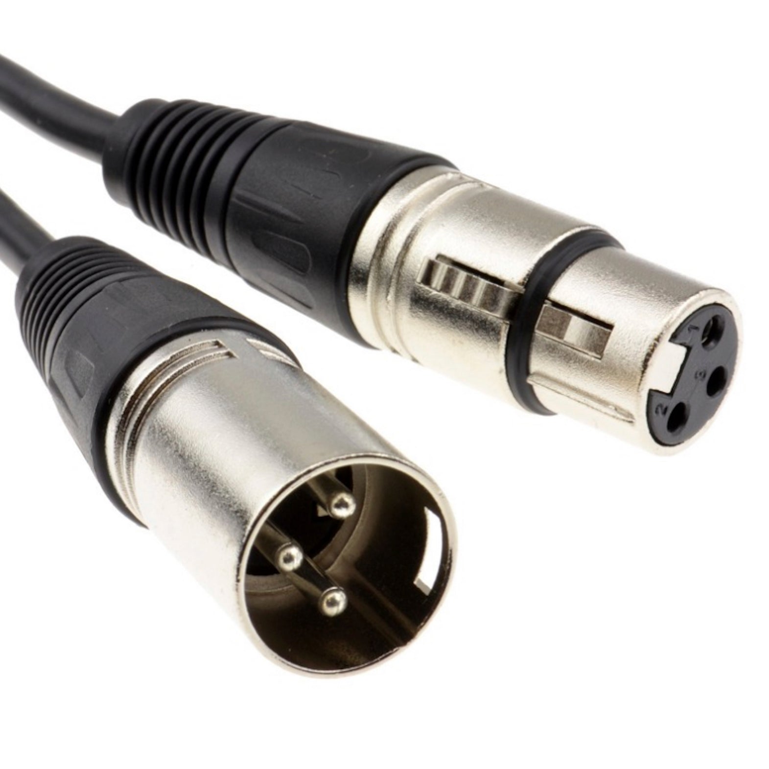 Urbanphonics XLR Mic Cable