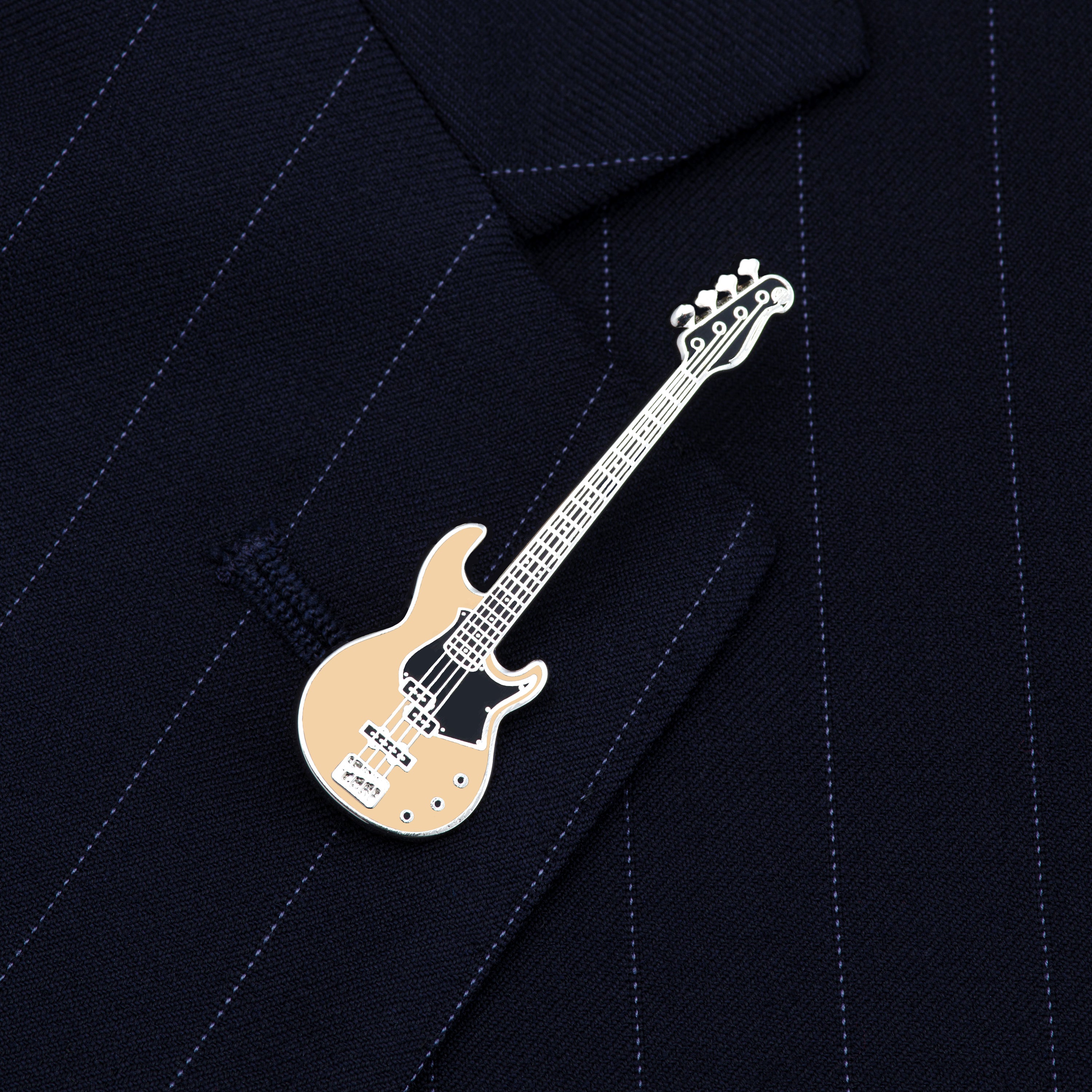 Geepin Yamaha BB Bass