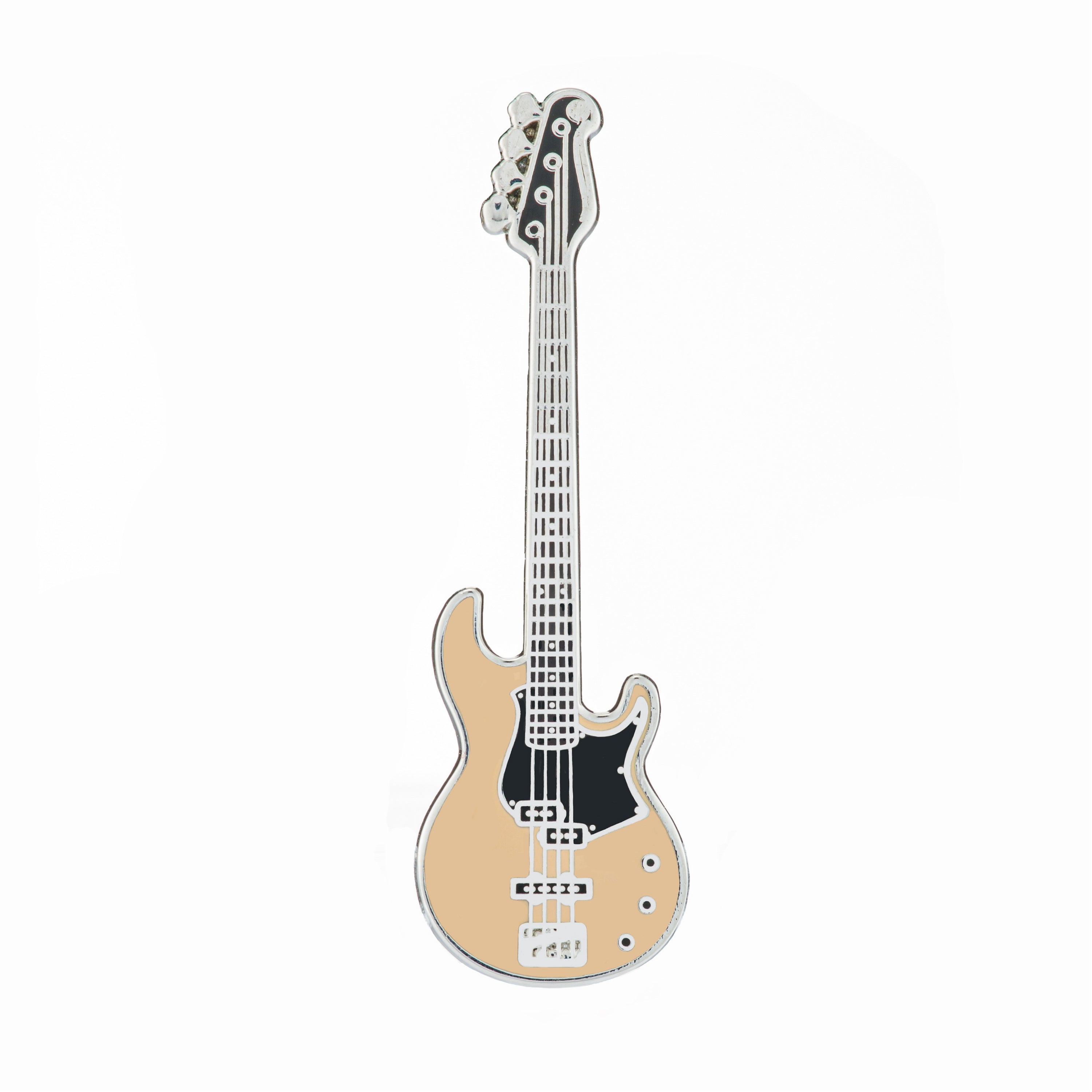 Geepin Yamaha BB Bass